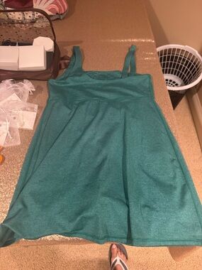New Offline Large Dress
